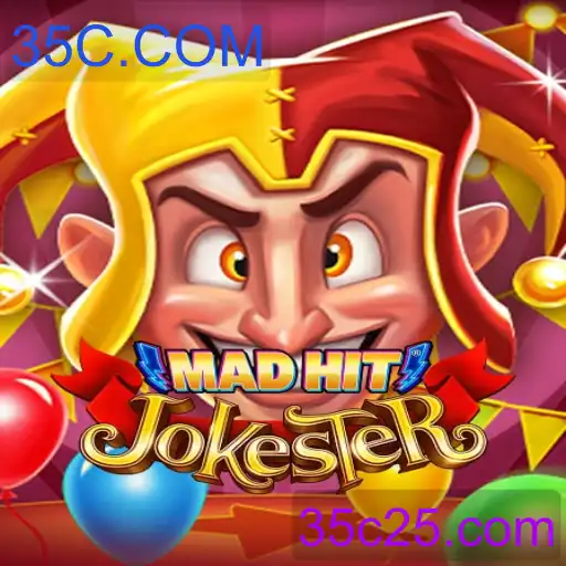 MadHitJokester